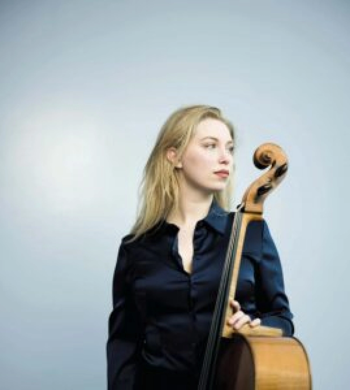 Dutch Classical Talent: Hadewych van Gent
